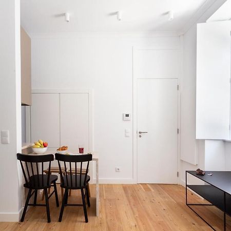 Flh Vila Rosario Cosy Flat I Lisbon Exterior photo