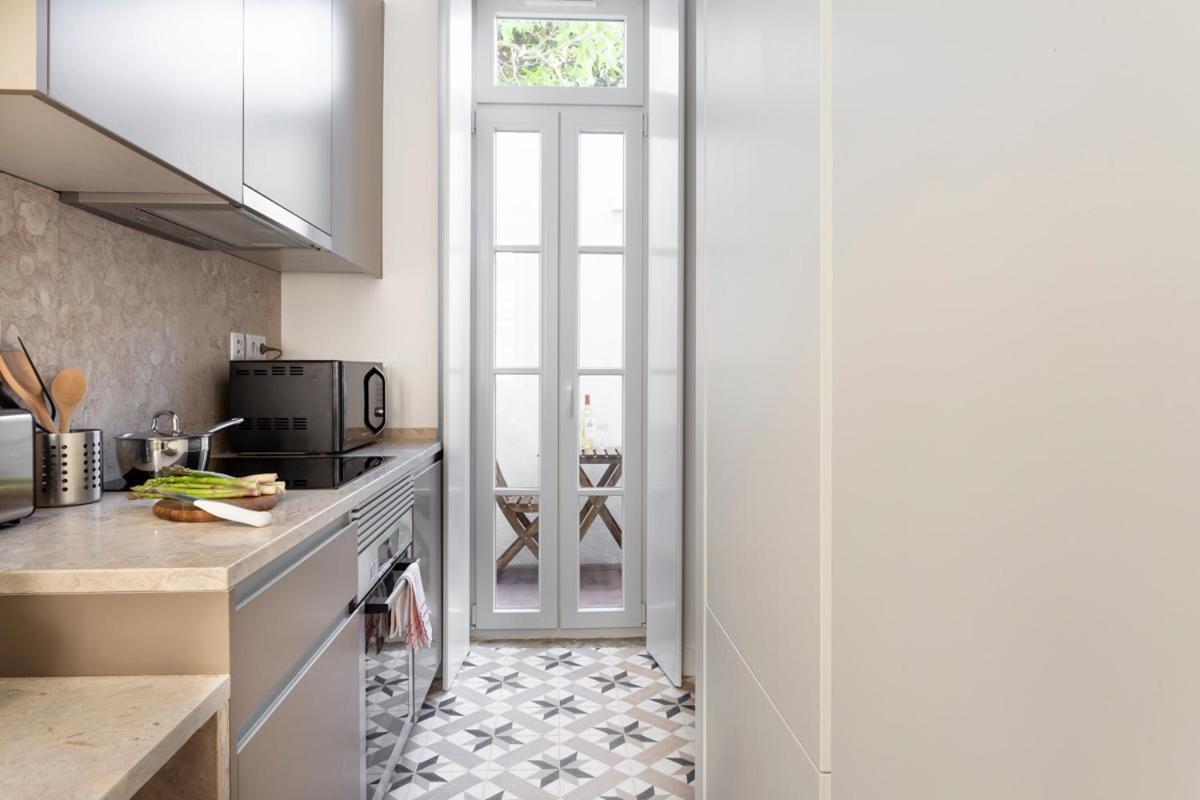 Flh Vila Rosario Cosy Flat I Lisbon Exterior photo