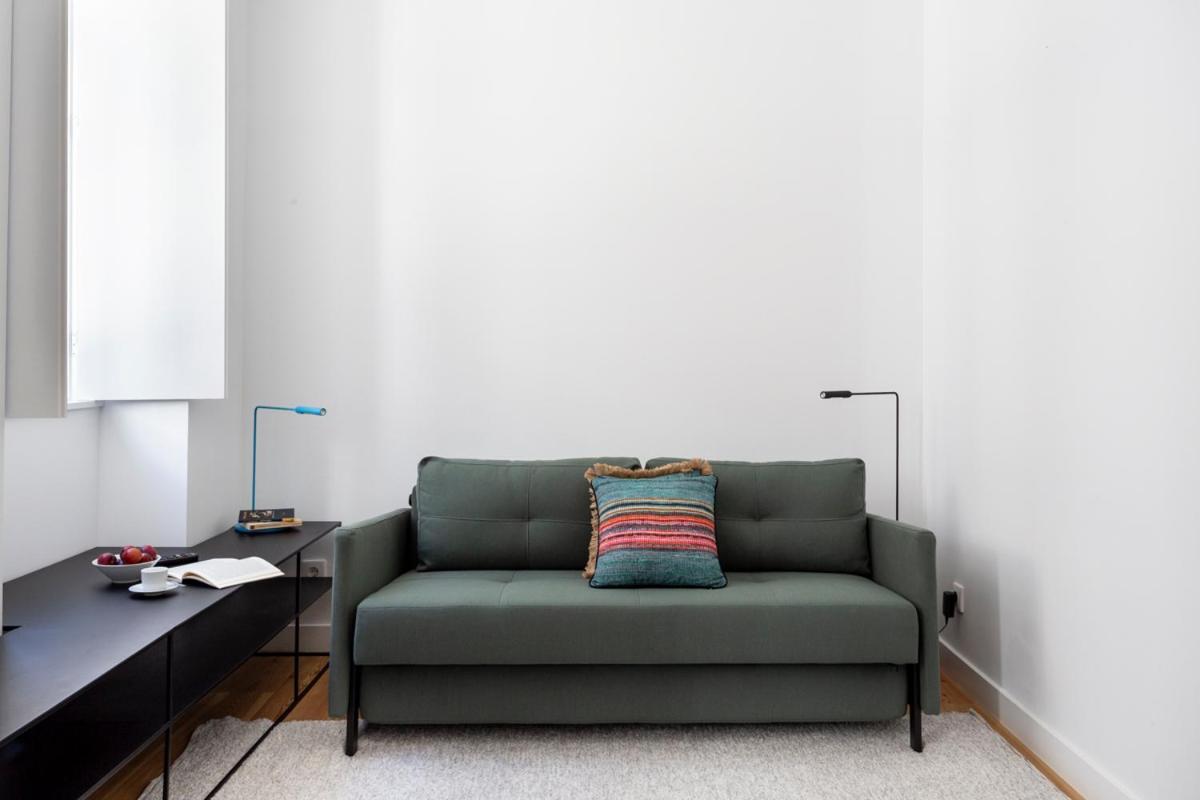Flh Vila Rosario Cosy Flat I Lisbon Exterior photo