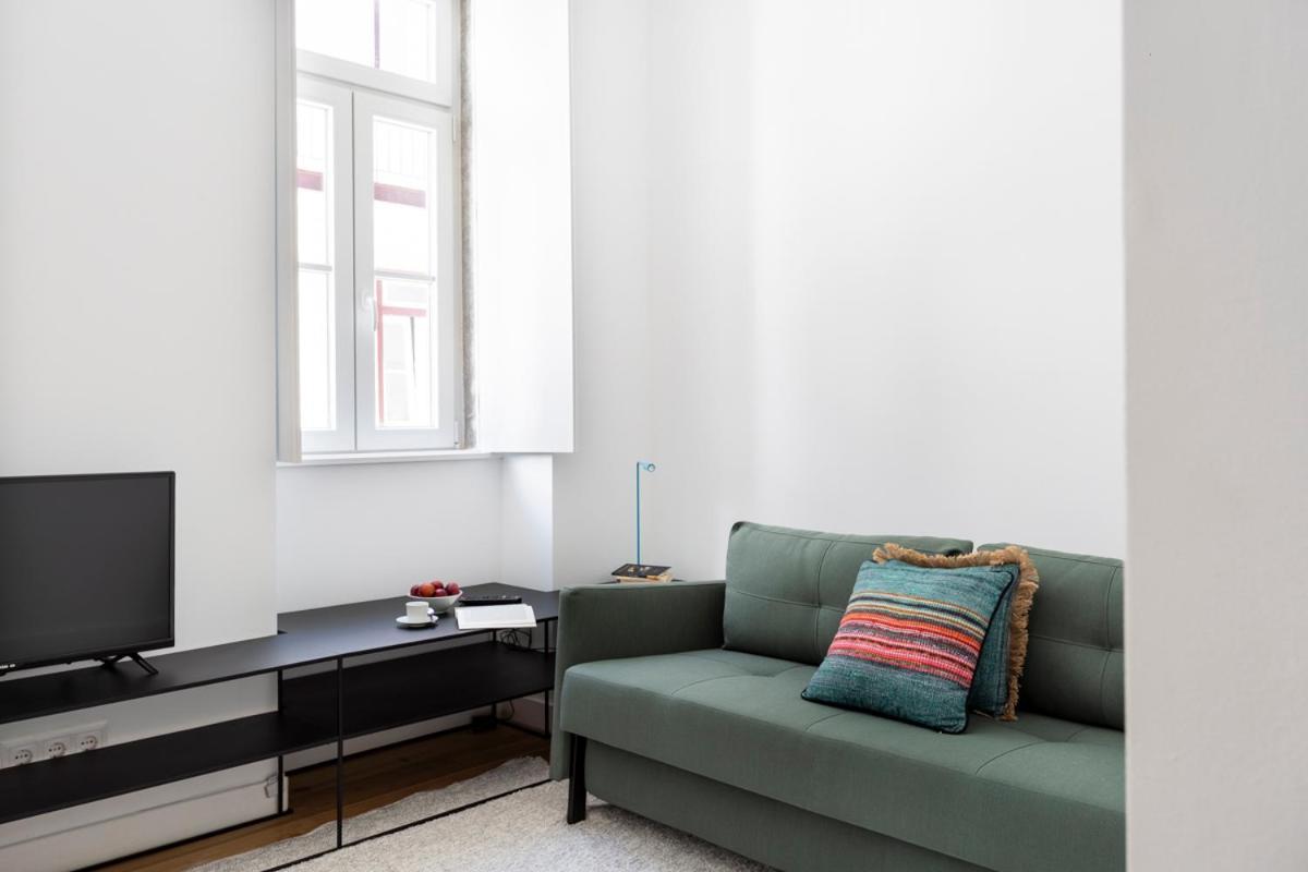Flh Vila Rosario Cosy Flat I Lisbon Exterior photo