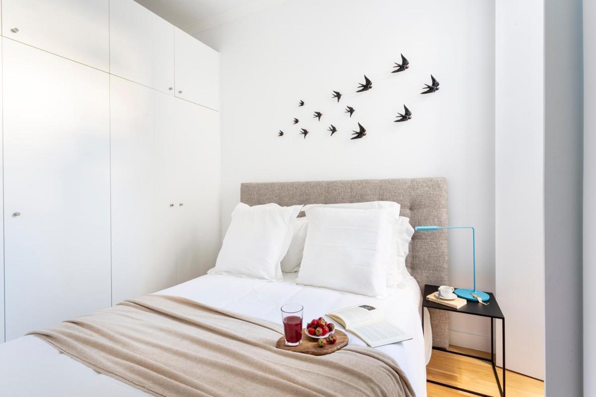 Flh Vila Rosario Cosy Flat I Lisbon Exterior photo